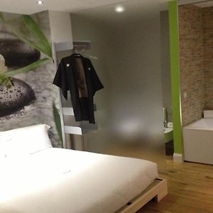 Superior Kamer met een King Size Bed